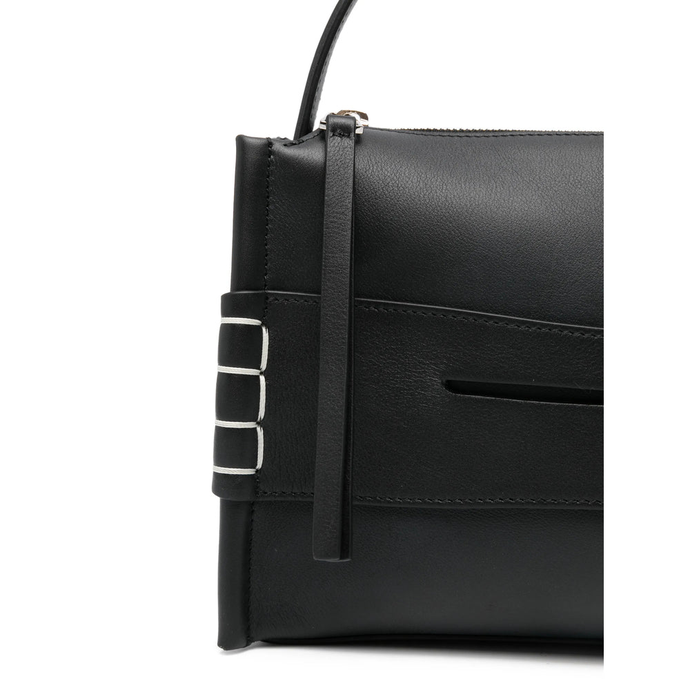 Jw Anderson Borse - Nero | 3b96234727f409c632ecc6057a4bd9f9b12fbdac