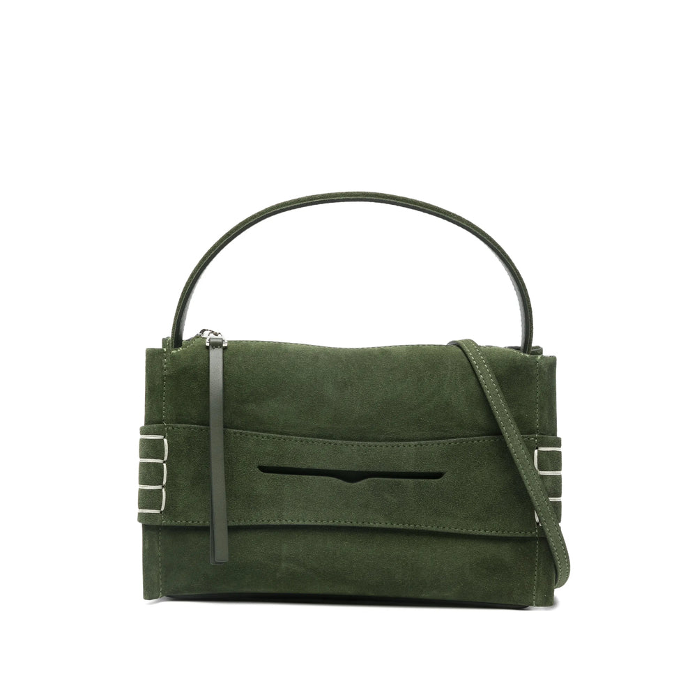 Jw Anderson Borse - Verde | ab87c5ceca527543df4a74c9a5e5a4c3184b57cd