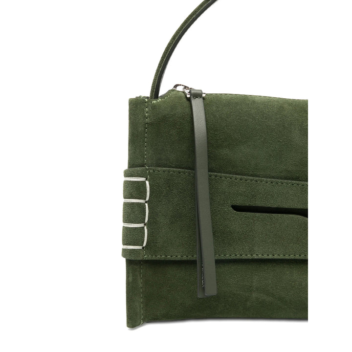 Jw Anderson Borse - Verde | 165ee5836d4c6503fd4af75dd7de62a68f2ef109