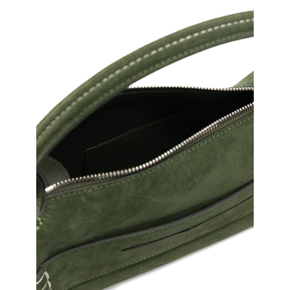 Jw Anderson Borse - Verde | 70cbf83491ab71c4244930e5871f49383ae1de56