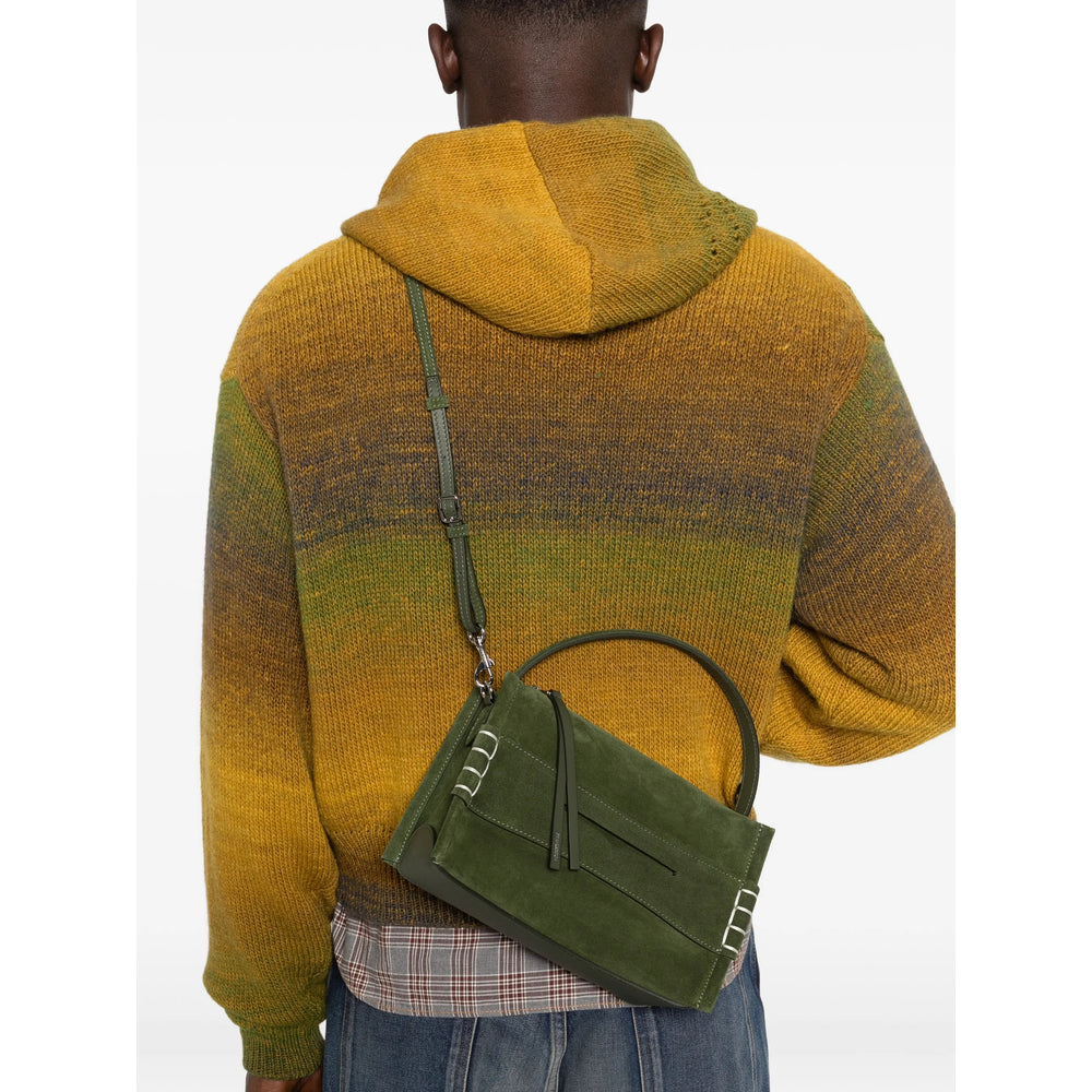 Jw Anderson Borse - Verde | 682d984e3cecf2ea330bab587940ab67f7966590