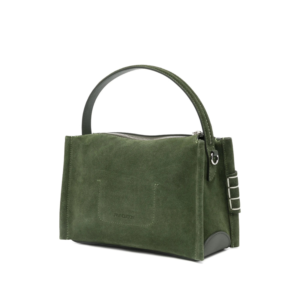 Jw Anderson Borse - Verde | a172d76472fa8cd90e53b9de6d7fc38266f640ba