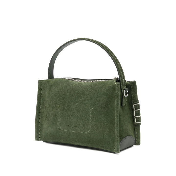 Jw Anderson Borse - Verde | a172d76472fa8cd90e53b9de6d7fc38266f640ba