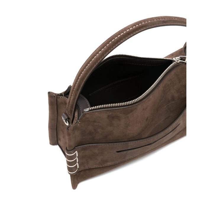 Jw Anderson Borse - Marrone | 50136cfa318e3e93c16ceaf2ad8dcfb0b79a3156