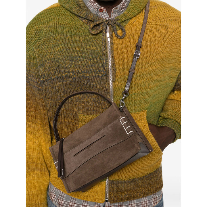 Jw Anderson Borse - Marrone | 3d2cb9f2b8d0f8c15dd9f8c657c31db2997ffdbb