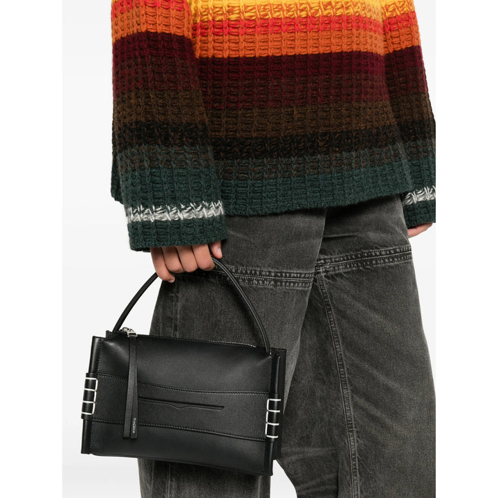 Jw Anderson Borse - Nero | 12b71c2e33fb81d1289d1fd948440d711a736ff4