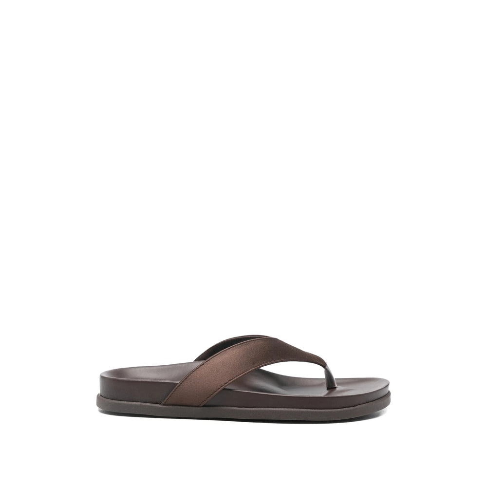 Ancient Greek Sandals Scarpe - Marrone | f4c9e7b777a097f158c918a0797fe7c9f85140e1