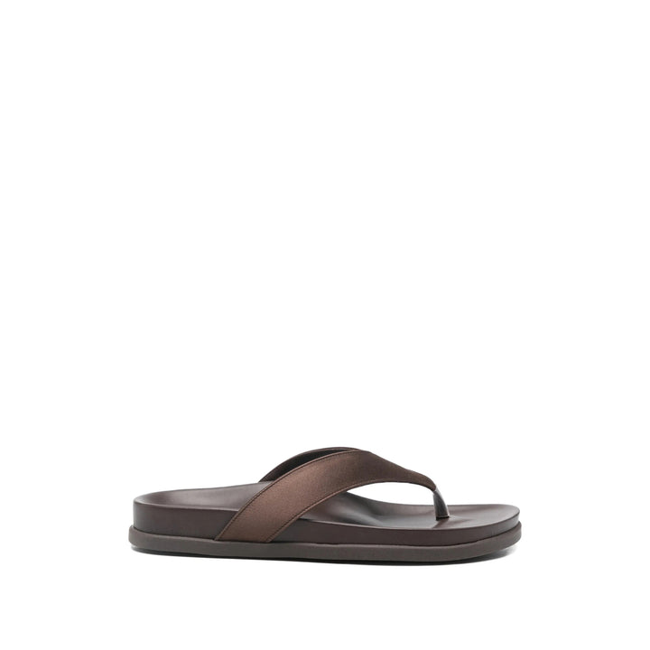 Ancient Greek Sandals Scarpe - Marrone | f4c9e7b777a097f158c918a0797fe7c9f85140e1