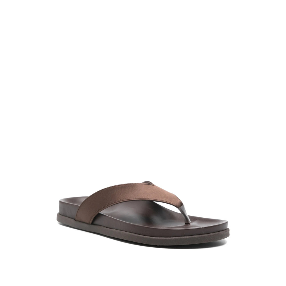 Ancient Greek Sandals Scarpe - Marrone | 591749d5710e60e17f3e3555cf672d58e05e02fb