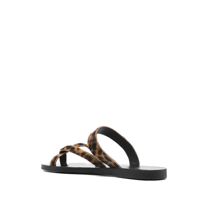 Ancient Greek Sandals Scarpe - Marrone, Nero | c4d69a35d3fdcabf37fc347a6b8e437a2e52de59