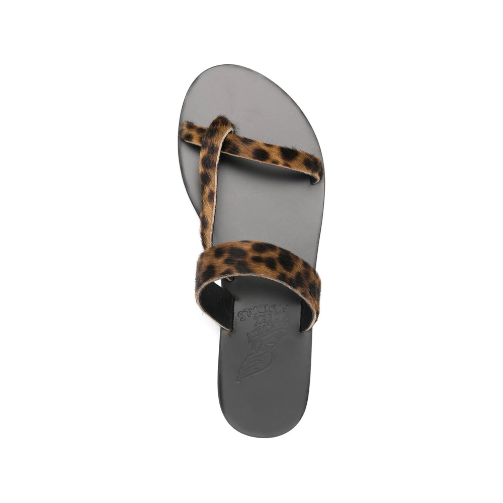 Ancient Greek Sandals Scarpe - Marrone, Nero | dc02706932ae5cc39f412cb93446084b36fde441