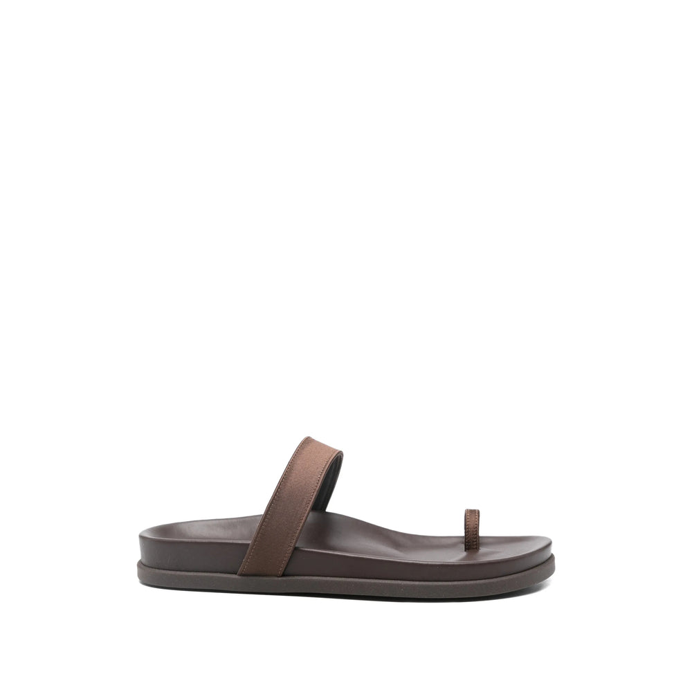 Ancient Greek Sandals Scarpe - Marrone | ca78d0a98d8738351566b8d226f79d801fe644ee