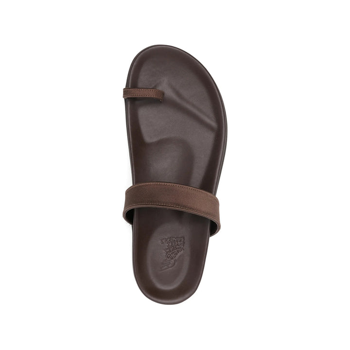 Ancient Greek Sandals Scarpe - Marrone | ab47c03326114c1055f7fb100f57ff8133564cd4