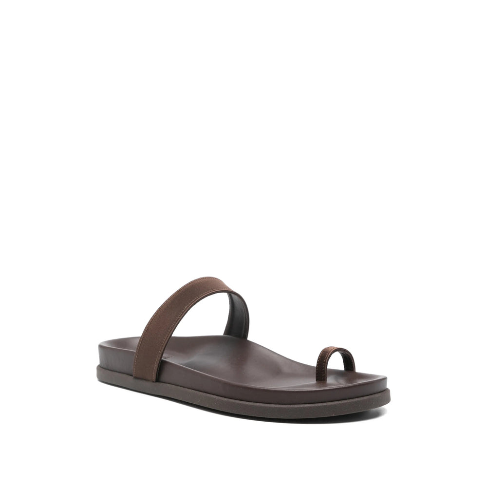 Ancient Greek Sandals Scarpe - Marrone | 604845b8f36fddbd91c6a6c0105630392b67862f