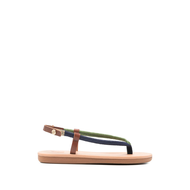Ancient Greek Sandals Scarpe - Marrone | 16574f2ce08ada0c1b52051340399b4c3a26df79