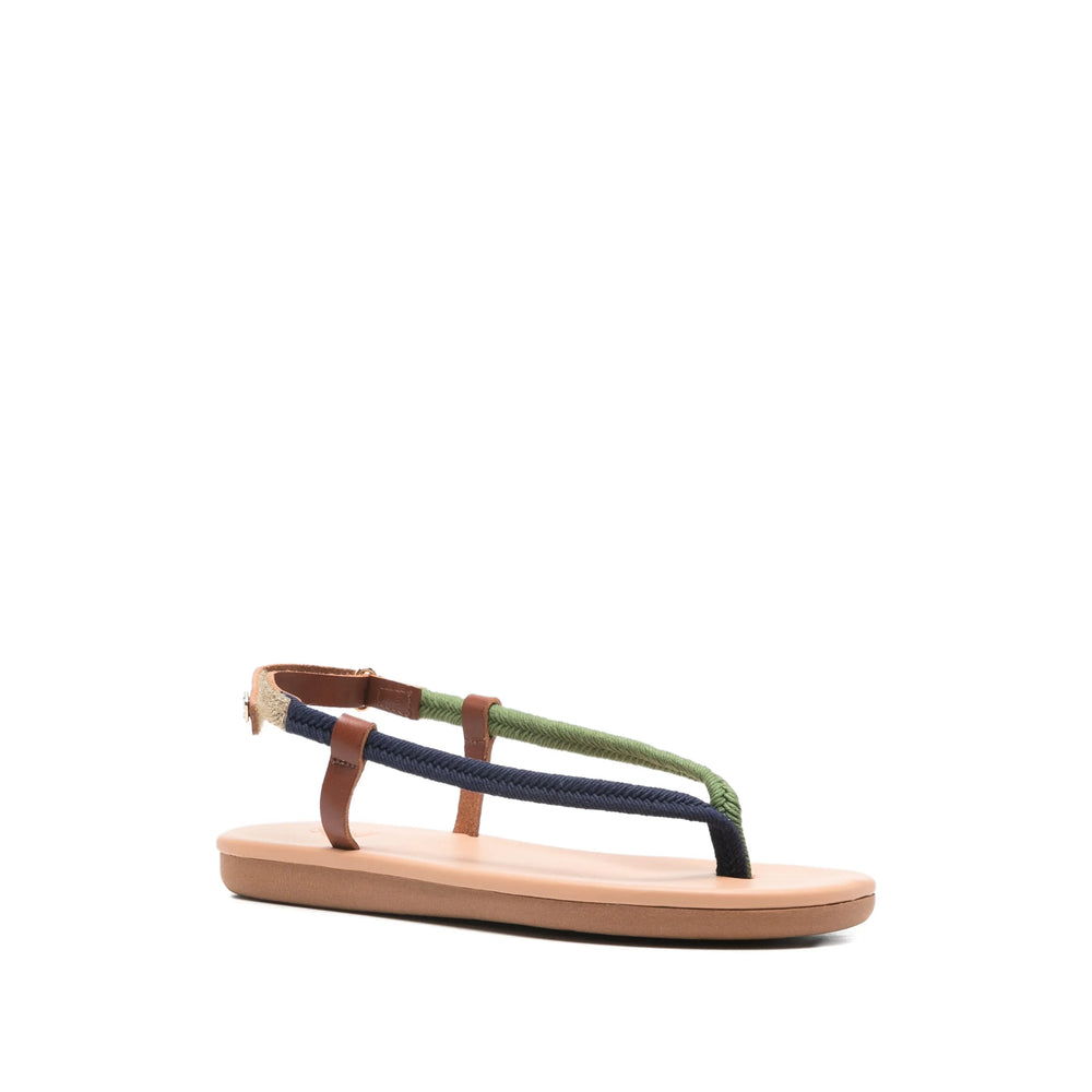 Ancient Greek Sandals Scarpe - Marrone | fc240d42087046d83fc05c588c4cd93d98529e8e