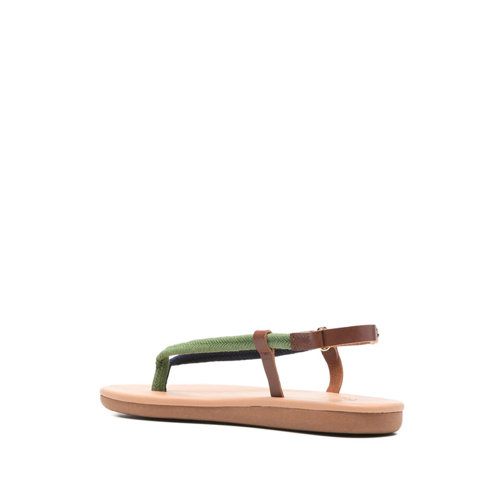 Ancient Greek Sandals Scarpe - Marrone | 56bb66bce6a0c24e0d83ba6bac38f5ff0c9772a5