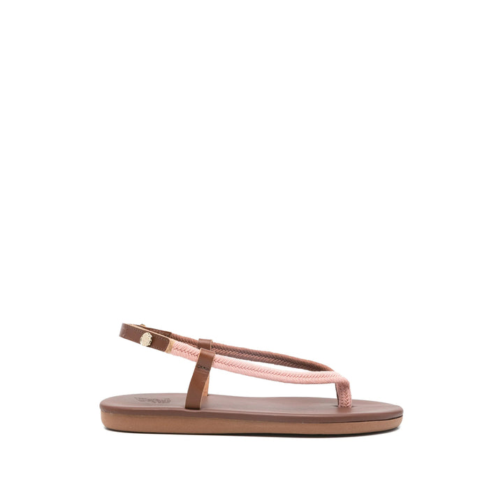 Ancient Greek Sandals Scarpe - Marrone, Rosa | e09c01f621b4c85341425d2c6bfb455f49141bed