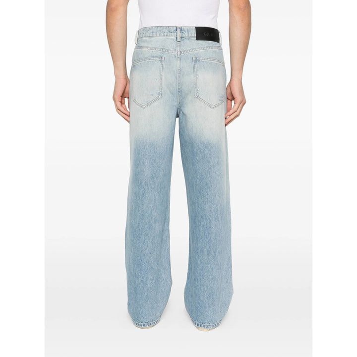 Nahmias Jeans - Blu | f302720df4cfd34b7ac4ecceb7f4d9a8dd88f1e8