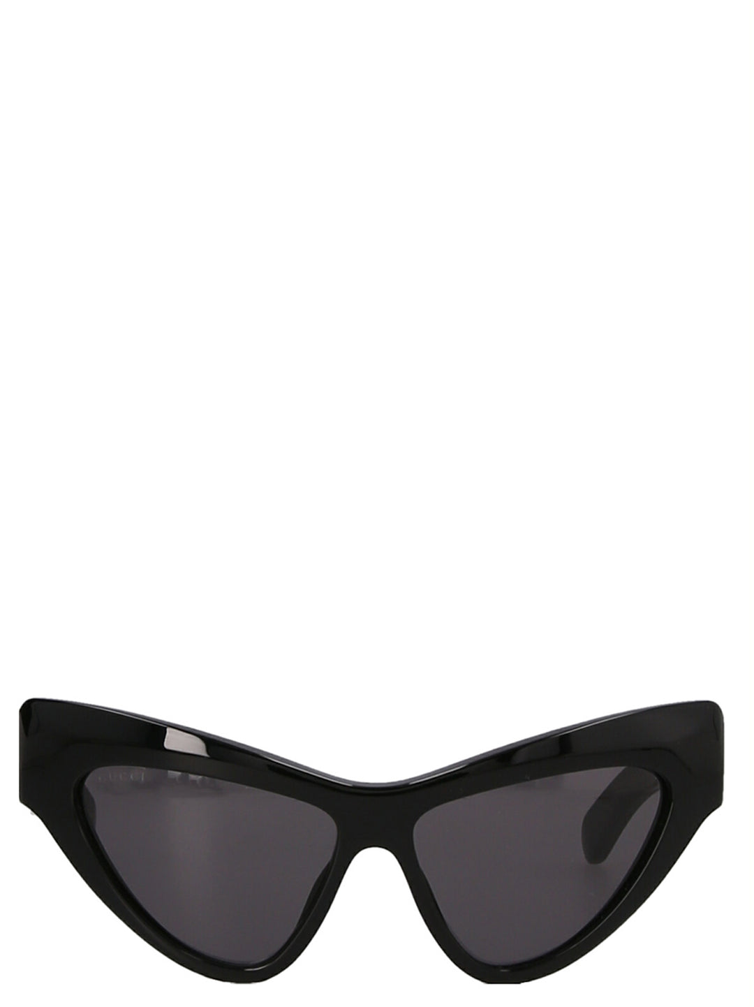 Gucci Cat Eye Occhiali da Sole - Nero | f9225e07185350010b1b96c41c5b2cebe4c2400b