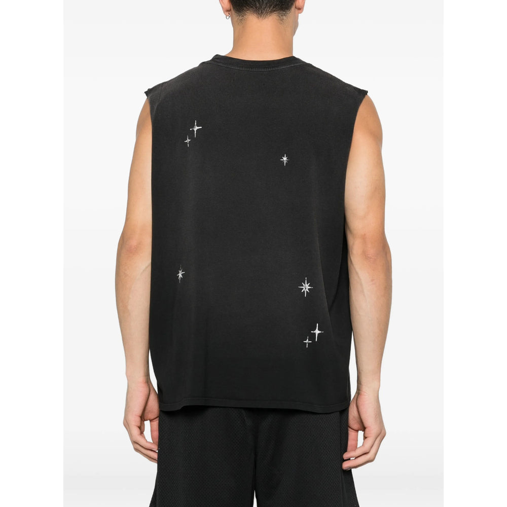 Nahmias T Shirt - Nero | 1df545586c3130622fed1574f1bb53a8e2a02026