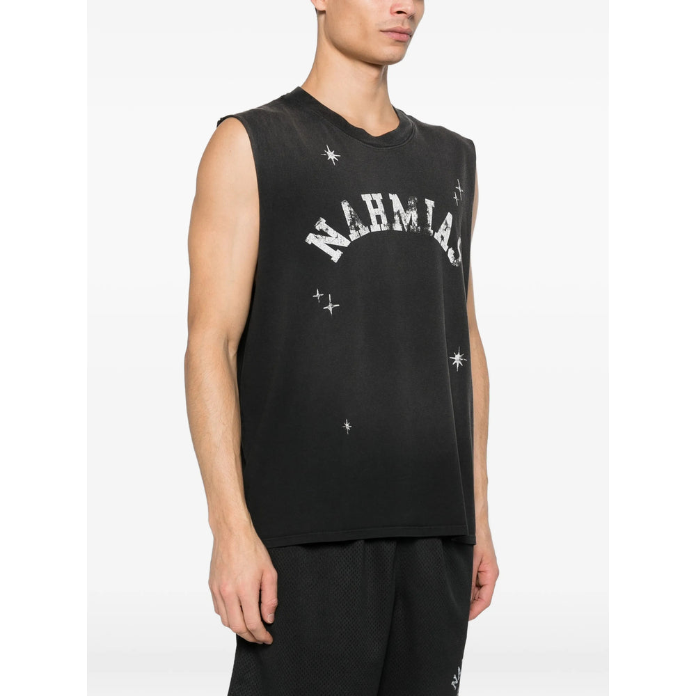 Nahmias T Shirt - Nero | 1a352c0740a77fb2c4a09f317c0a9333a88a994a