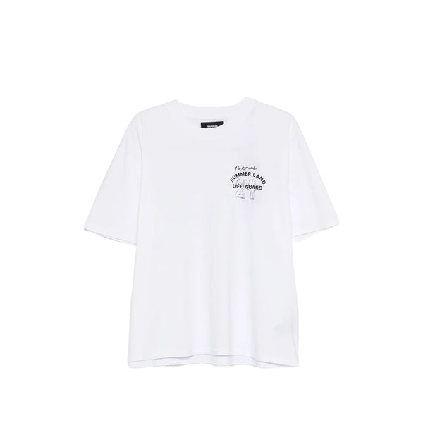 T Shirts White