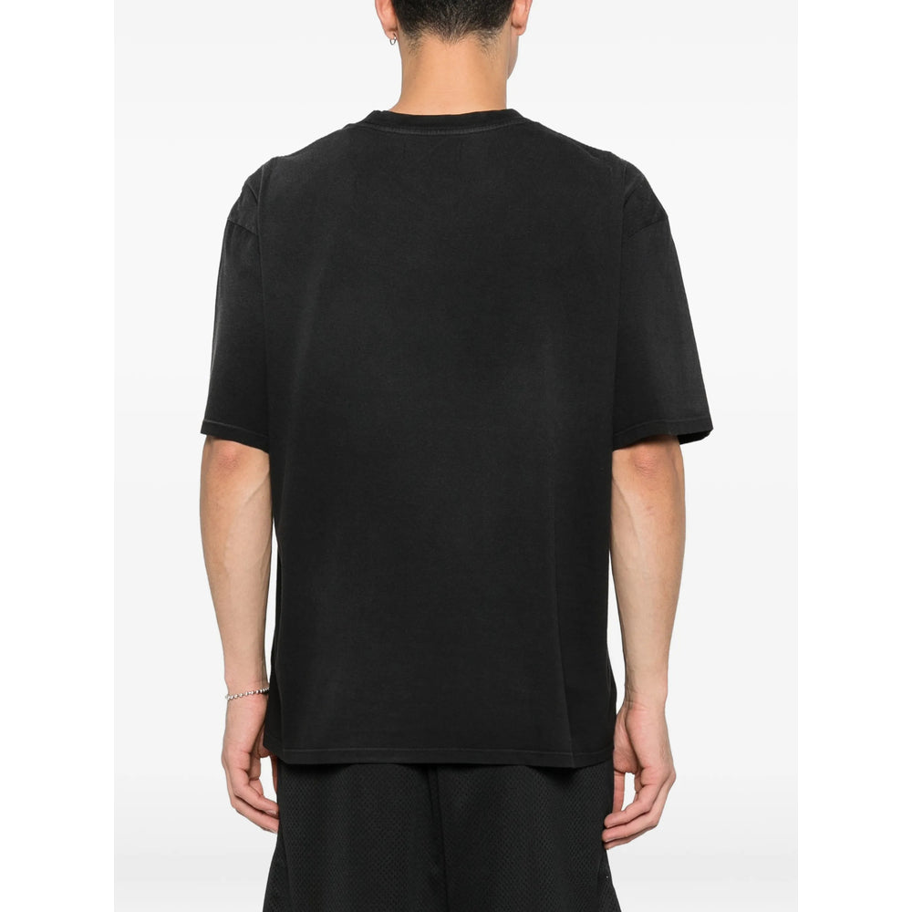 Nahmias T Shirt - Nero, Bianco | bfd7deae69a3069cf260759681786e54b7c486db