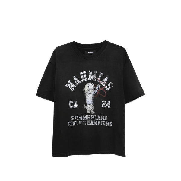 T Shirts Black