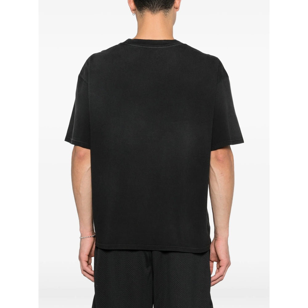 Nahmias T Shirt - Nero | 6121f58c09639e69ab0e0e6427c53214c90a88e4