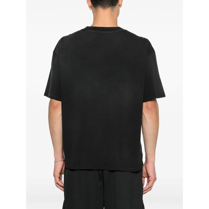 Nahmias T Shirt - Nero | 6121f58c09639e69ab0e0e6427c53214c90a88e4