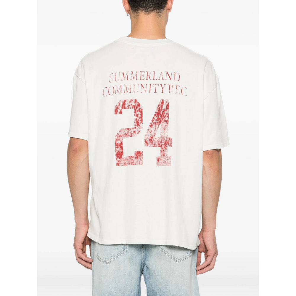 Nahmias T Shirt - Neutri, Rosso | b0a83585da79c28ee2291046b59bef5ccef5fcac