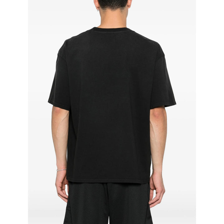 Nahmias T Shirt - Nero | 7e5091d11e059dc845deaad50033114b64e46370