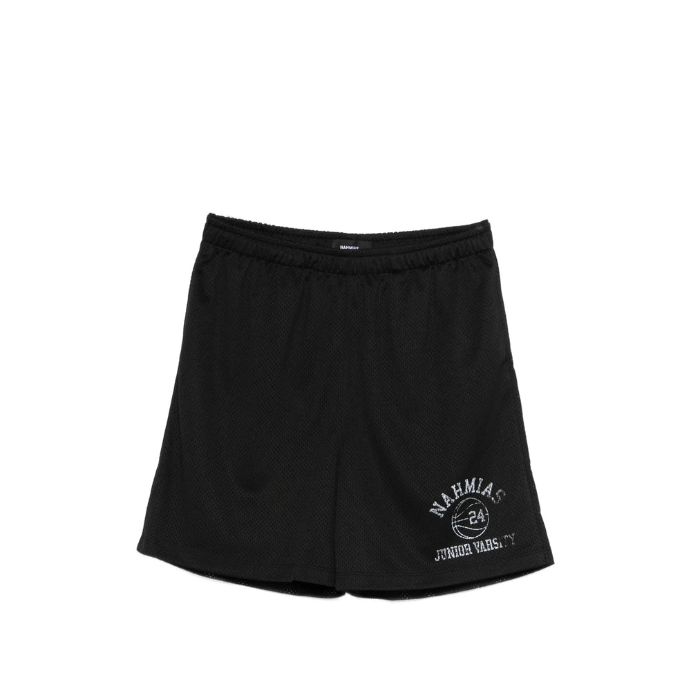 Nahmias Shorts - Nero | e81652b7433c35e2420a28140341823506ef1aa7