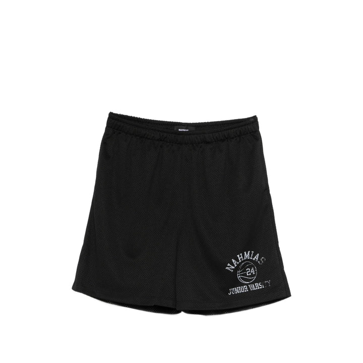 Nahmias Shorts - Nero | e81652b7433c35e2420a28140341823506ef1aa7