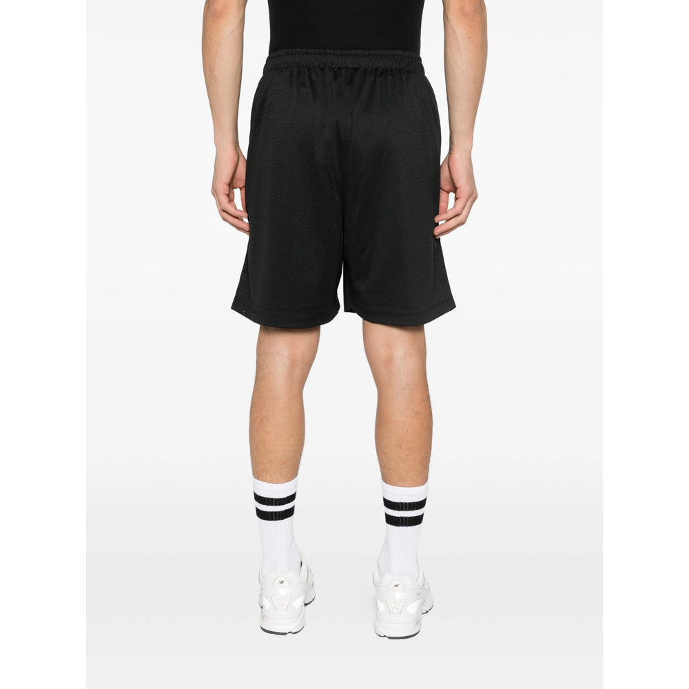 Nahmias Shorts - Nero | 24df9b0d5a61a209599389c9a2472f50599ce4ad