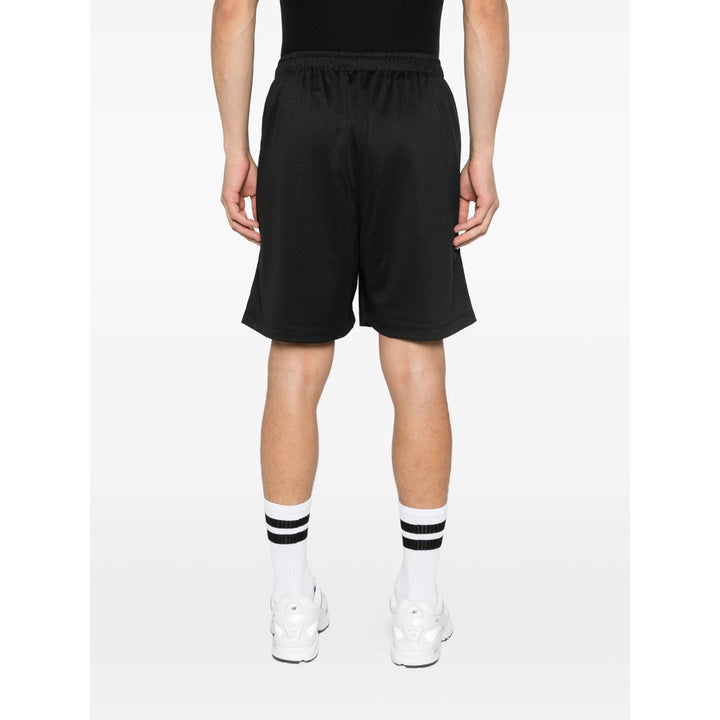 Nahmias Shorts - Nero | 24df9b0d5a61a209599389c9a2472f50599ce4ad
