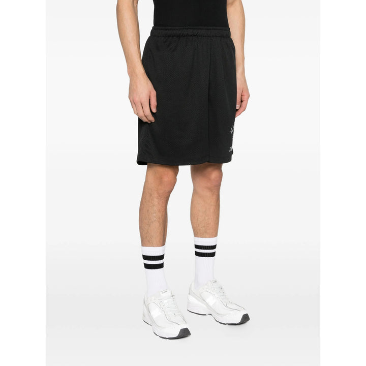 Nahmias Shorts - Nero | 7ea1ecc4309a09edb3d51fed81e6257634c2f106