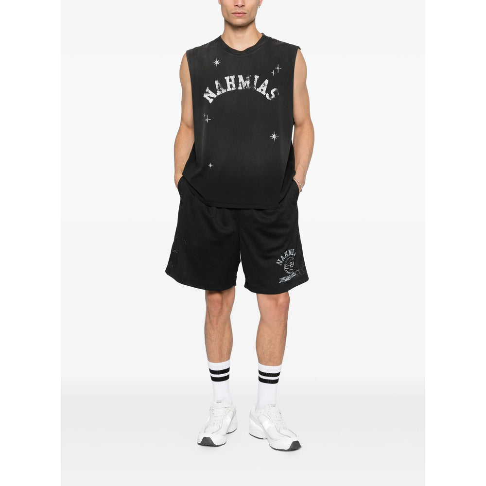 Nahmias Shorts - Nero | e479a2631dc3377db8e794328d1e38098594f270