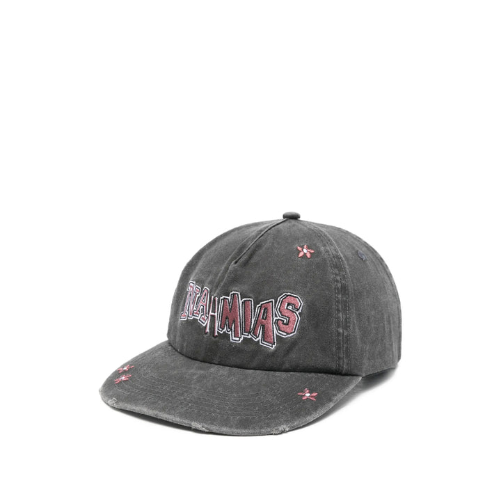 Nahmias Caps - Grigio | 133c8dc4adc0ee28067238f5b1e86c691ee88449