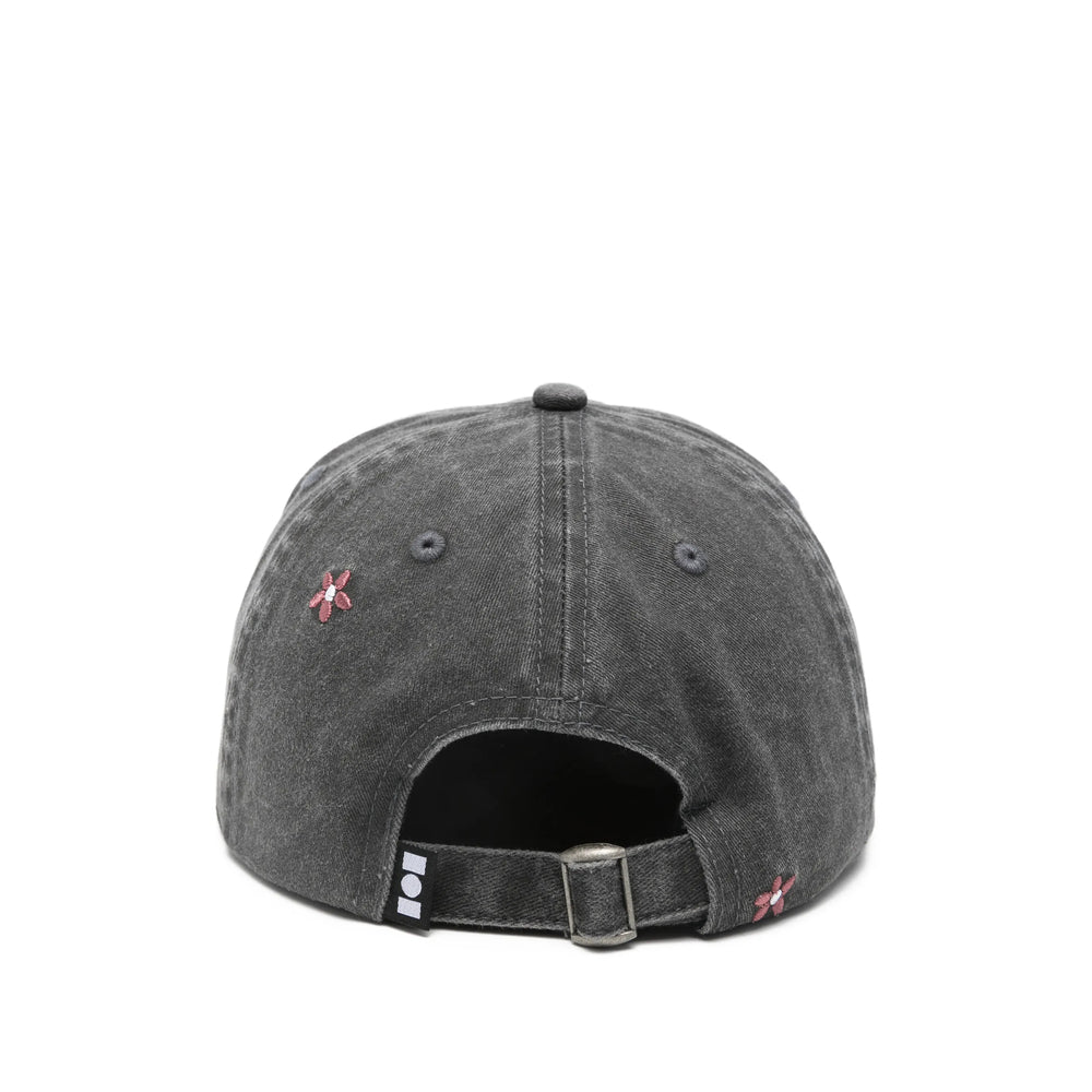 Nahmias Caps - Grigio | 65cbf76fbacf7e08e1e5d9d4b9ed7601824eaad9