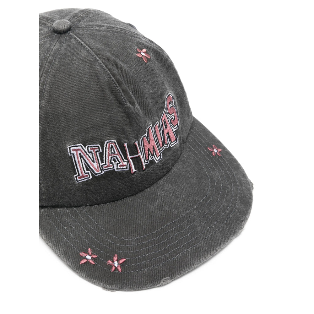 Nahmias Caps - Grigio | ce6d2e0898671b66a2aa9d9ae689dd3d5a853536