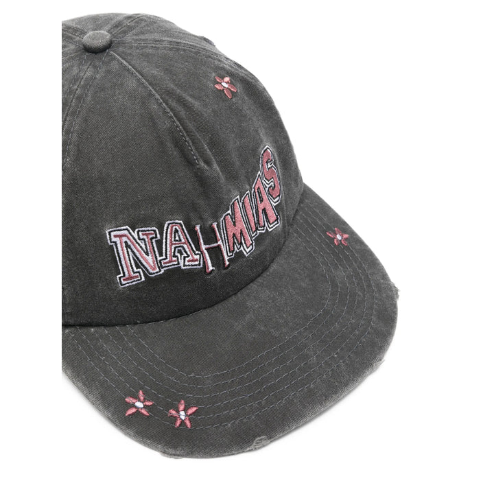 Nahmias Caps - Grigio | ce6d2e0898671b66a2aa9d9ae689dd3d5a853536