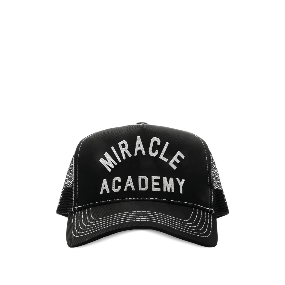 Nahmias Caps - Nero | 30a92e6ab12c34cd09d5dd4dab4eb8179f3467ca