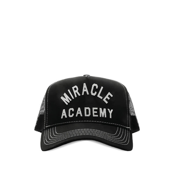 Caps Black