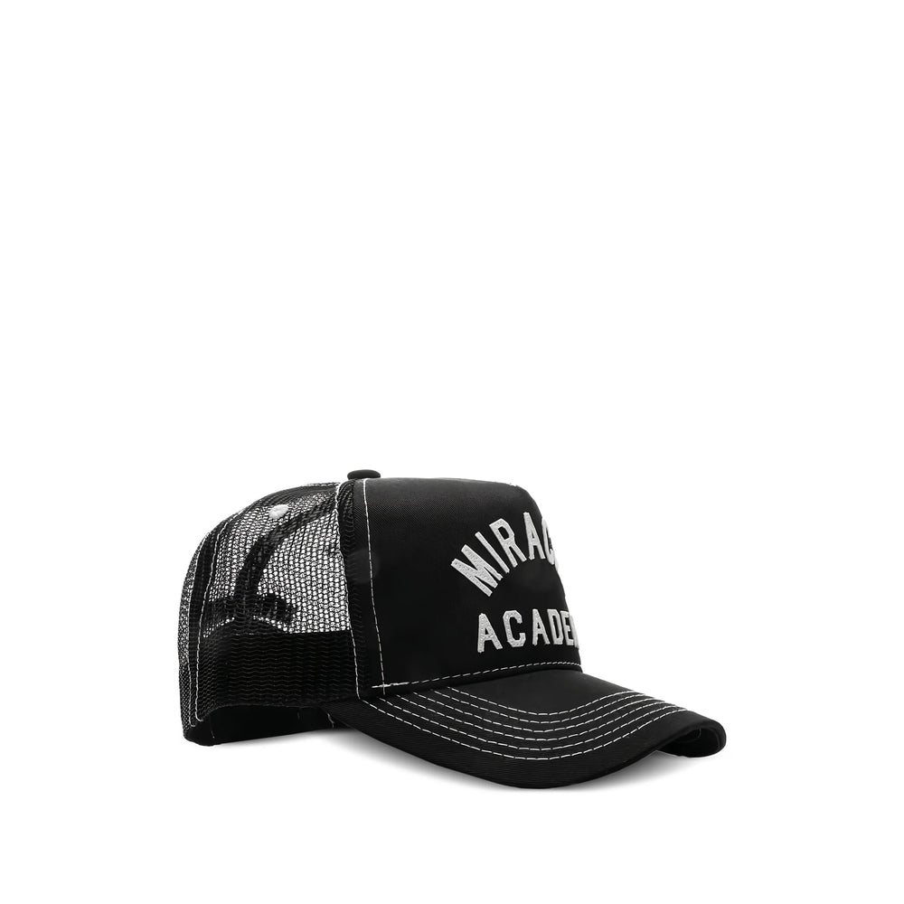Nahmias Caps - Nero | 3be8c5b2745dfe42802357e0433cfc7e101d80f3