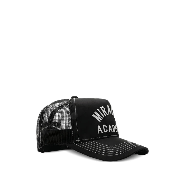 Nahmias Caps - Nero | 3be8c5b2745dfe42802357e0433cfc7e101d80f3