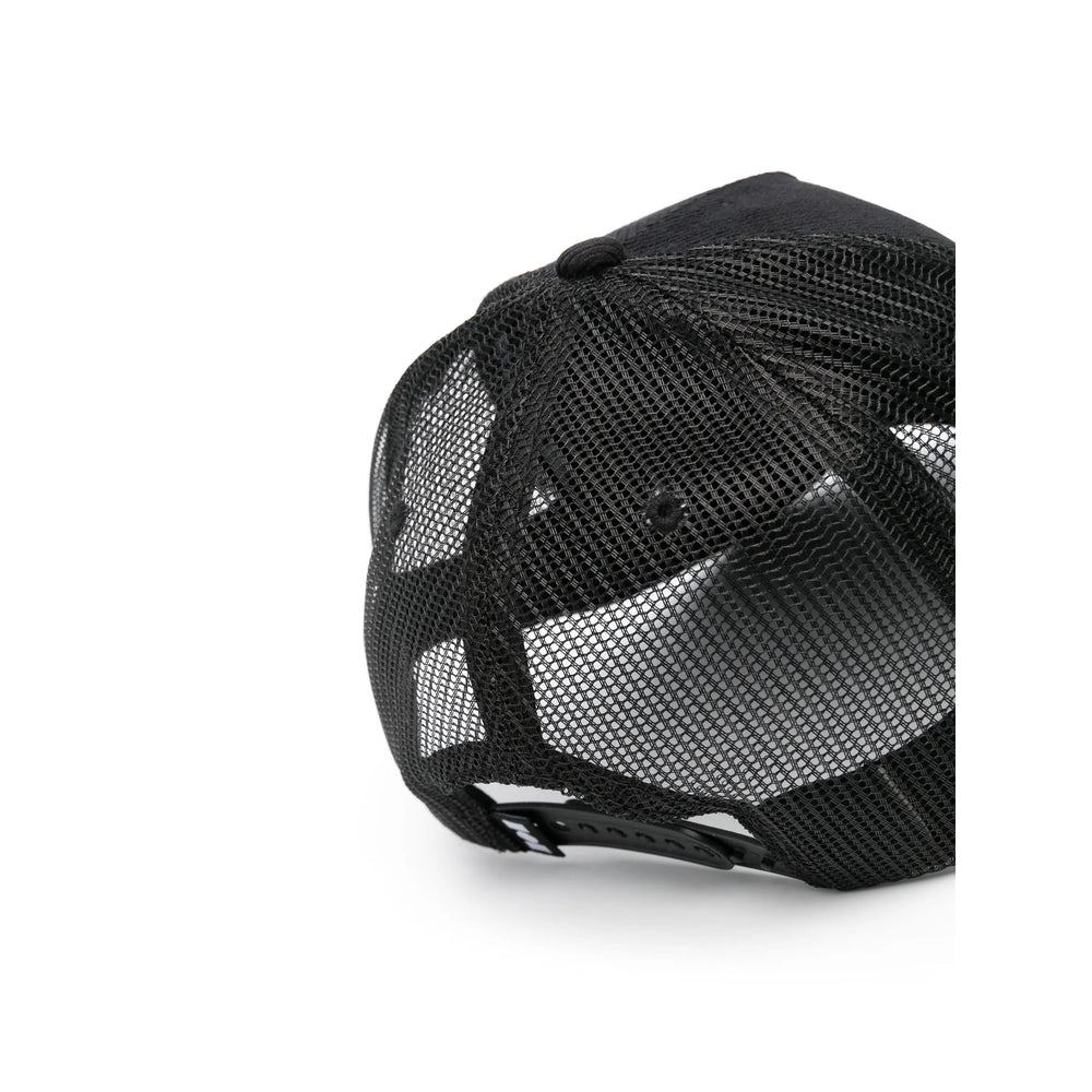 Nahmias Caps - Nero | 11d7c36710a95e28e680972b887ad9989aa085b3