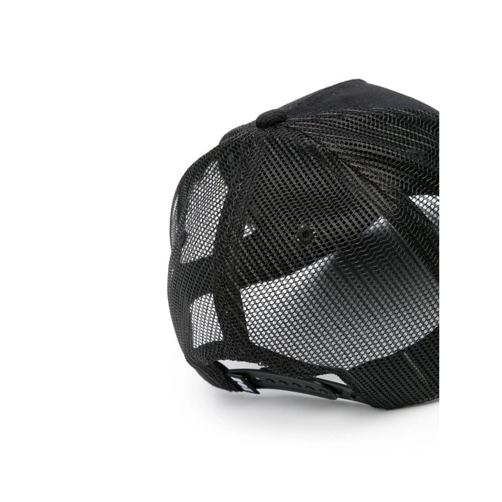 Nahmias Caps - Nero | 11d7c36710a95e28e680972b887ad9989aa085b3