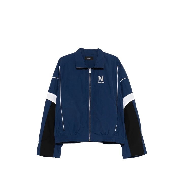 Nahmias Outerwears - Blu, Nero | 8f1e9e905fc04b03cc22df14b2f27085fef06e16